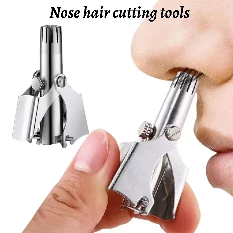 Recortador de pelo de nariz, s - Home One Bathroom Accessories reseña y precio