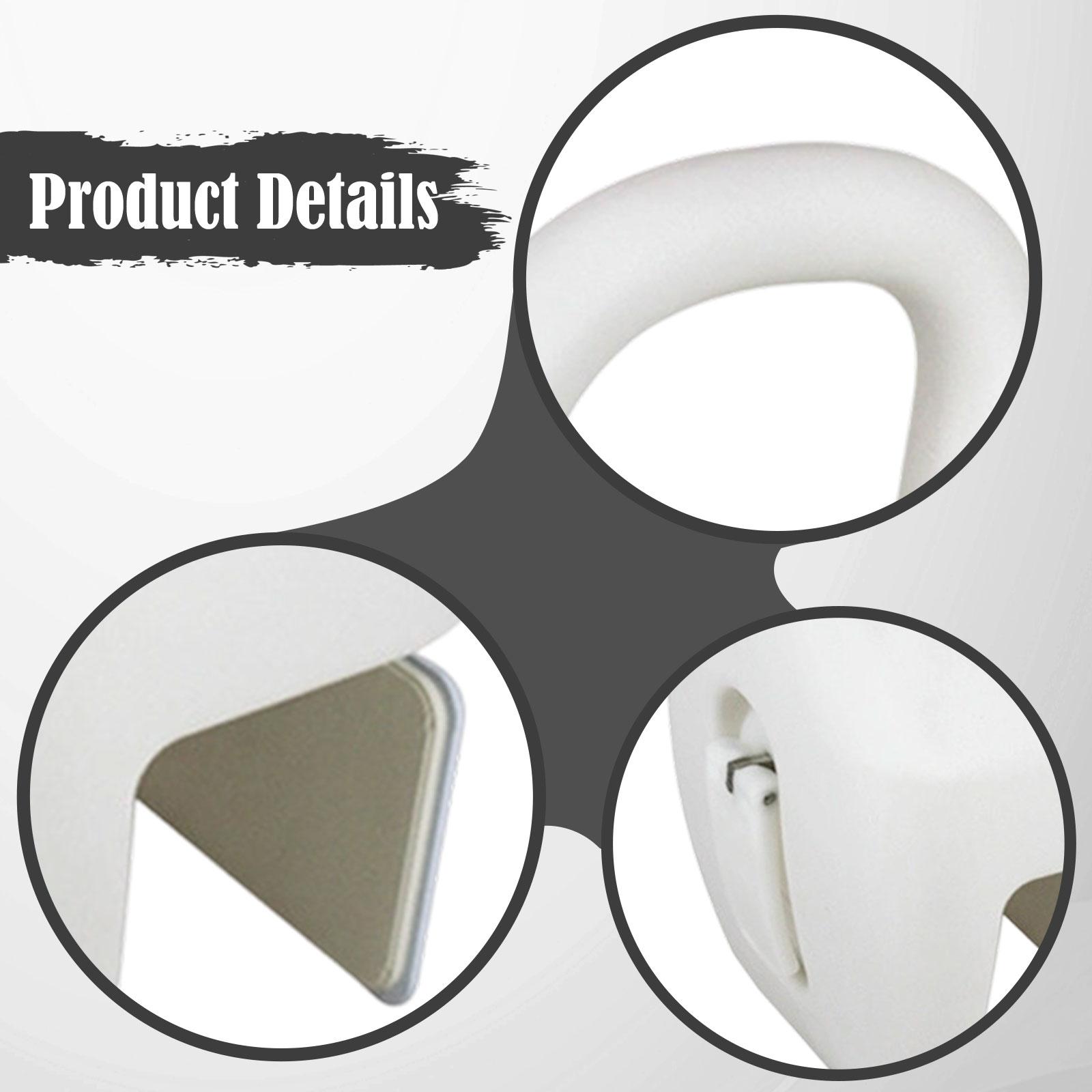 Barra de Agarre para Bañera, A - Home Bathroom Grab Bar reseña y precio