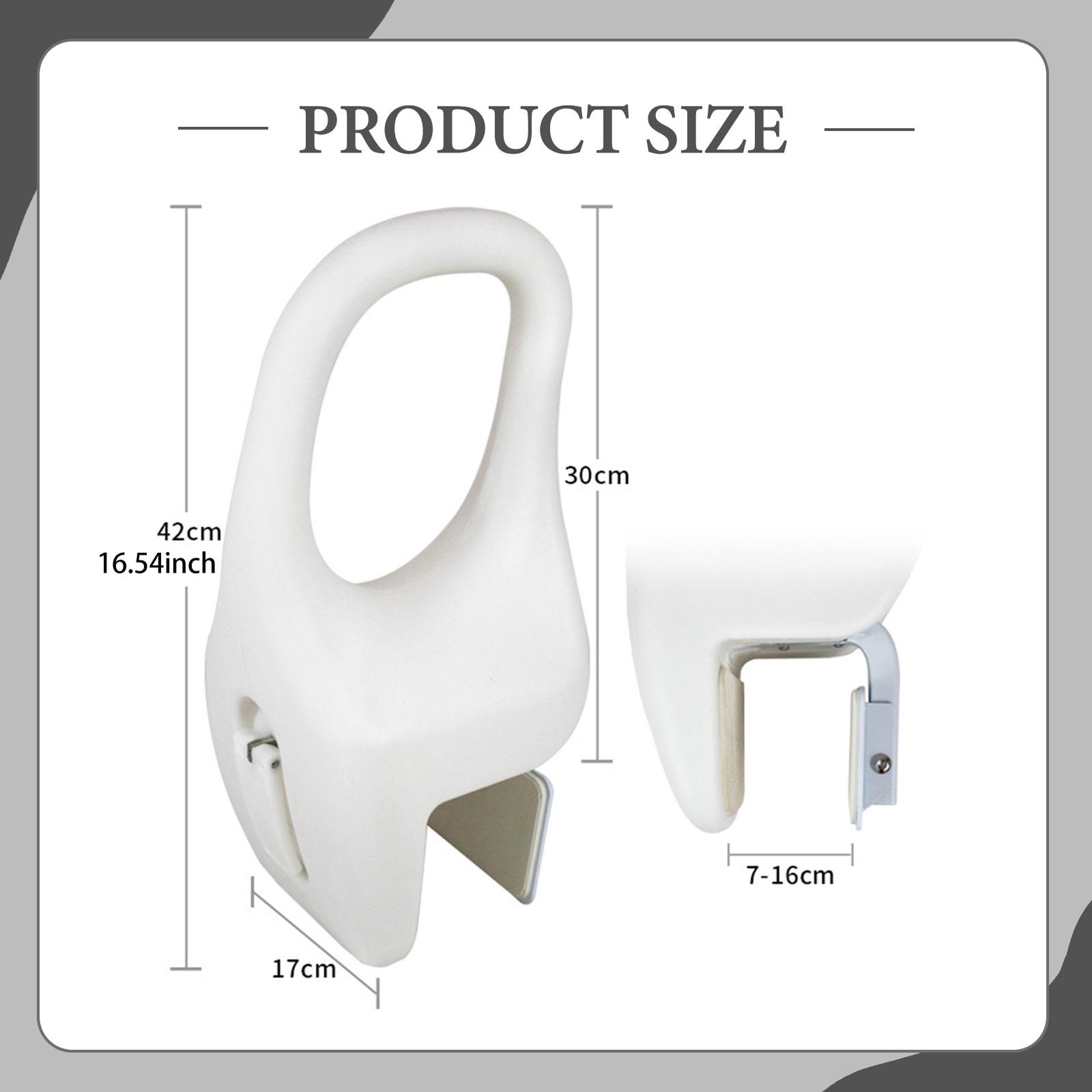 Barra de Agarre para Bañera, A - Home Bathroom Grab Bar reseña y precio