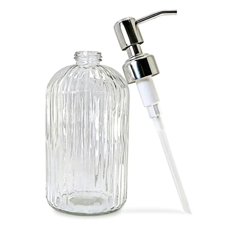 Dispensador de jabón para baño - Home Bathroom Soap Dispenser reseña y precio