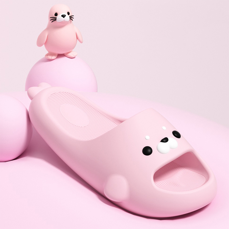 Pantuflas de mujer para verano - Home Bathroom Size reseña y precio