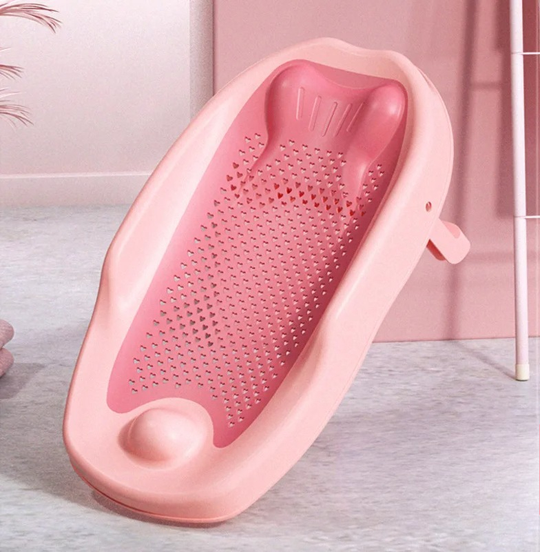 Red de baño ajustable para rec - Non Slip Bath Mat reseña y precio
