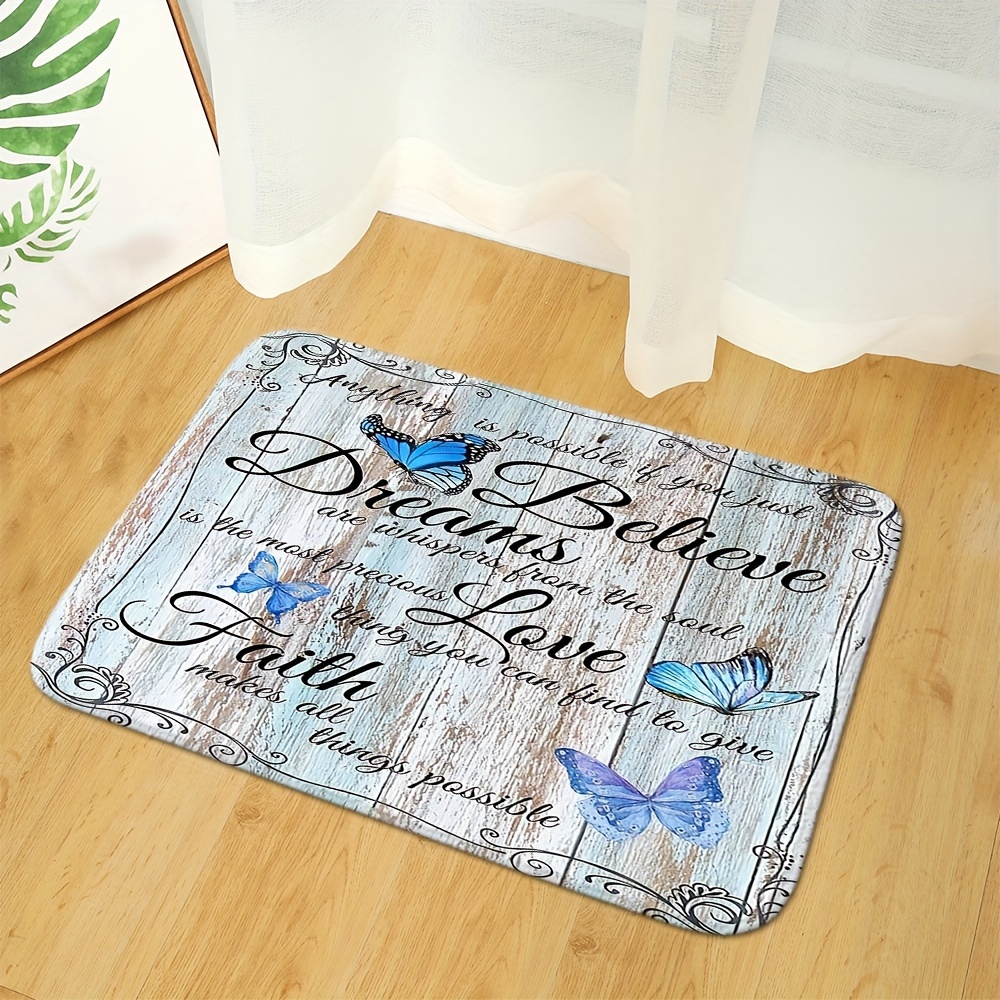 Juego de Alfombrillas de Baño  - Home Made Bathroom Vanity reseña y precio