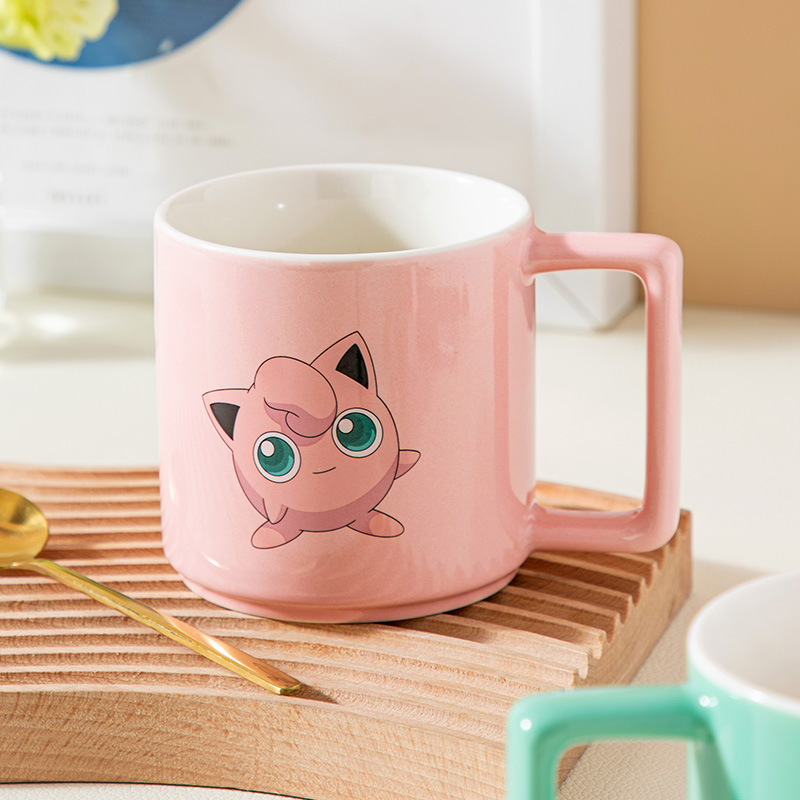 Nueva taza de dibujos animados - Home Bathroom Model reseña y precio
