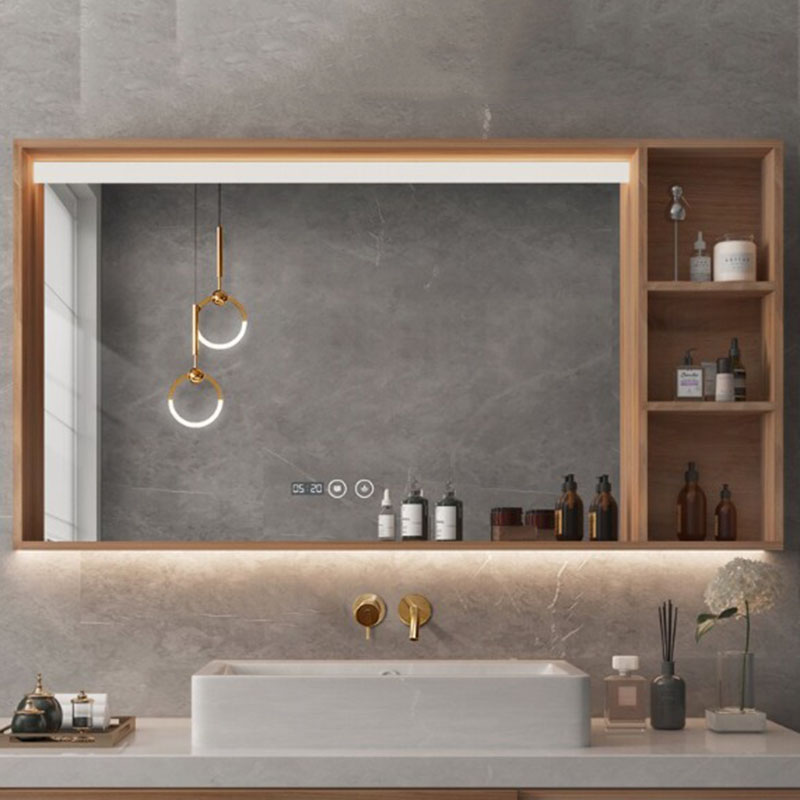 Mueble de Baño Nórdico de Lujo - Home Bathroom Vanity reseña y precio