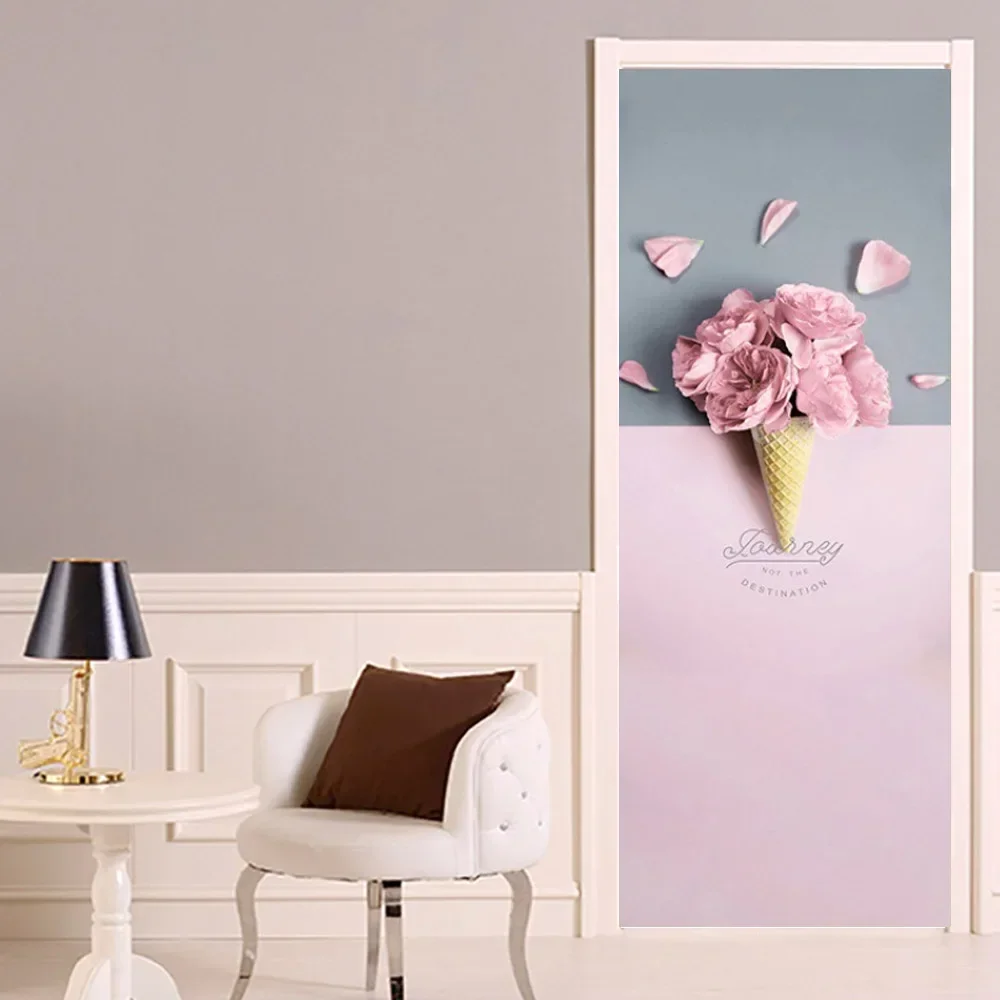 Pegatina autoadhesiva de PVC p - Home Bathroom Wallpaper reseña y precio