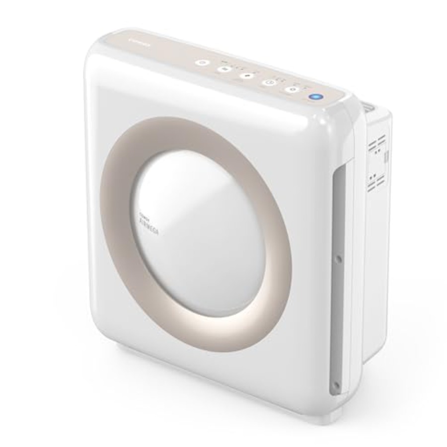 Purificador de Aire Coway Airm - Coway Air Purifier Ap-1512Hh reseña y precio