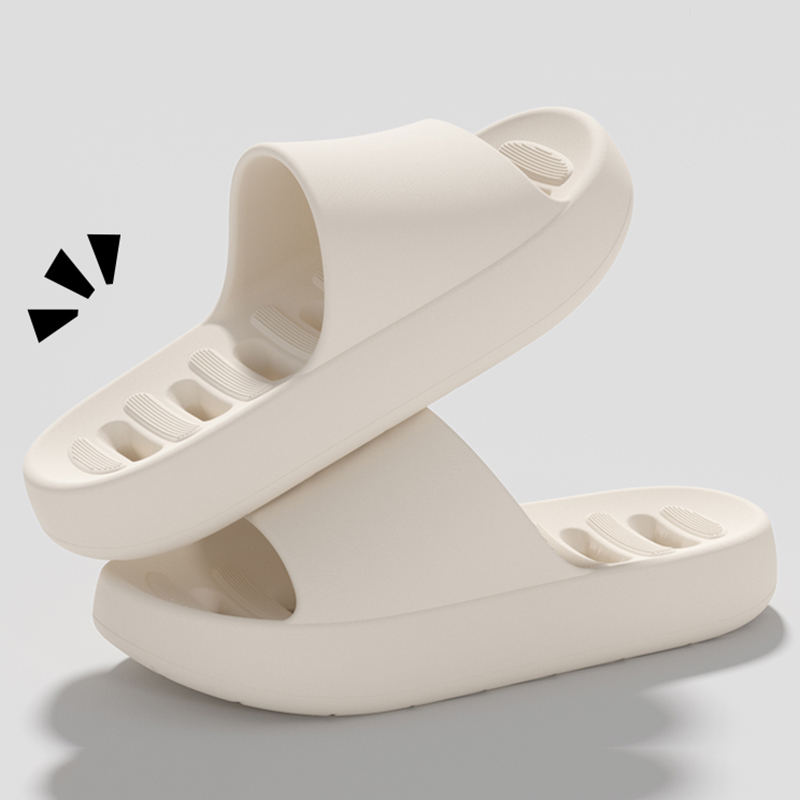 Pantuflas de baño para mujer,  - Home Bathroom Size reseña y precio