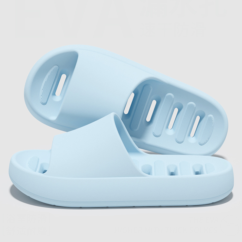 Pantuflas de baño para mujer,  - Home Bathroom Size reseña y precio