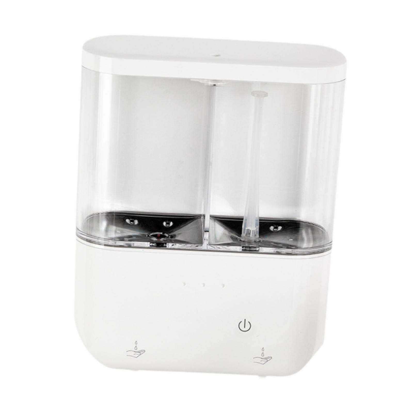 Dispensador de Jabón Eléctrico - Home Bathroom Wall Soap Dispenser reseña y precio