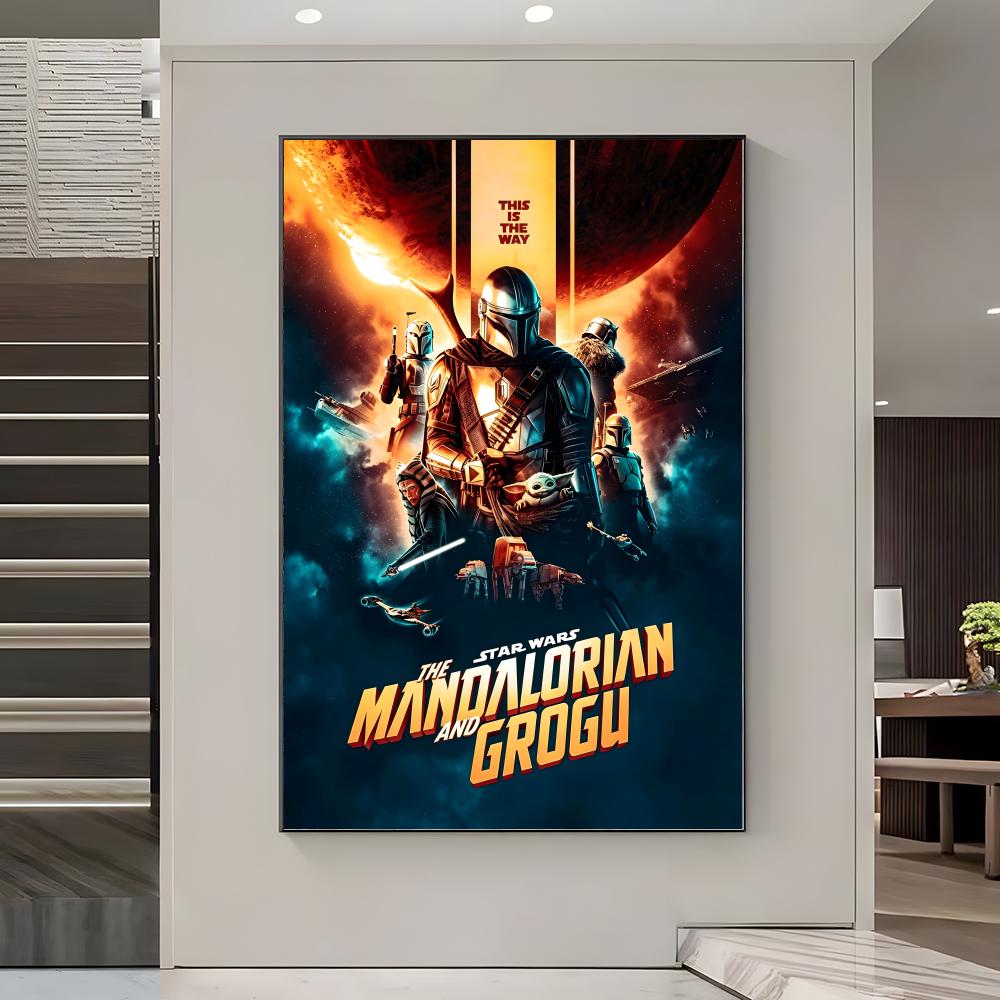 Póster artístico y elegante de - Home Bathroom Movie reseña y precio
