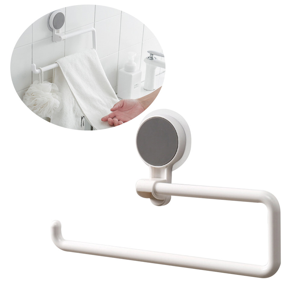 Portarrollos de Papel Higiénic - Home Bathroom Paper Towel Holder reseña y precio