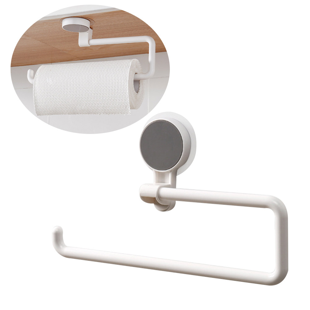 Portarrollos de Papel Higiénic - Home Bathroom Paper Towel Holder reseña y precio