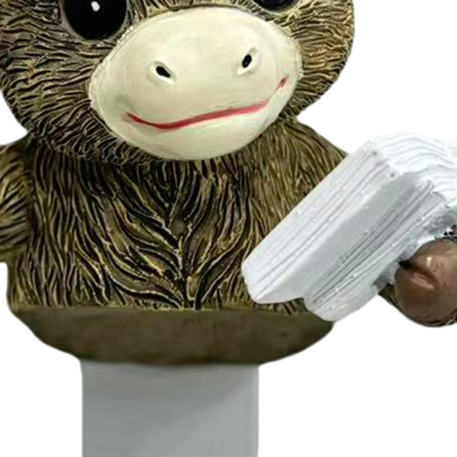Portarrollos de papel rústico  - Home Bathroom Paper Towel Holder reseña y precio