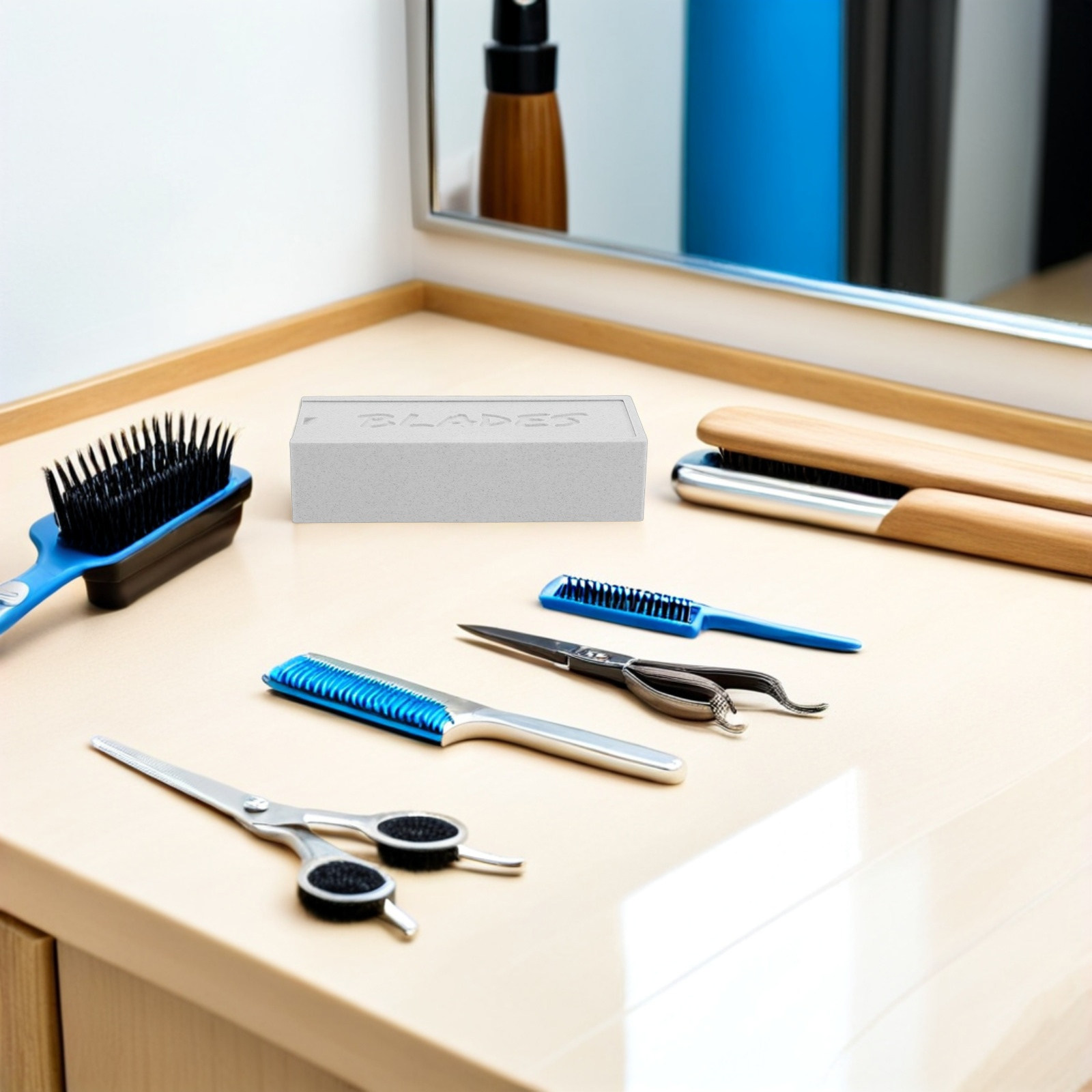 Estuche de Almacenamiento de C - Home One Bathroom Accessories reseña y precio
