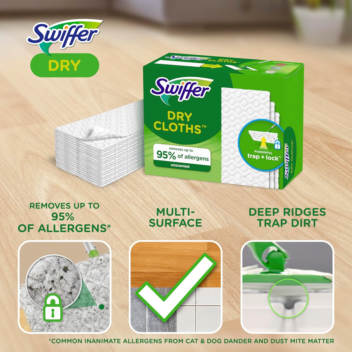Repuestos de Almohadillas Seca - Home Kitchen Bathroom Cleaning reseña y precio