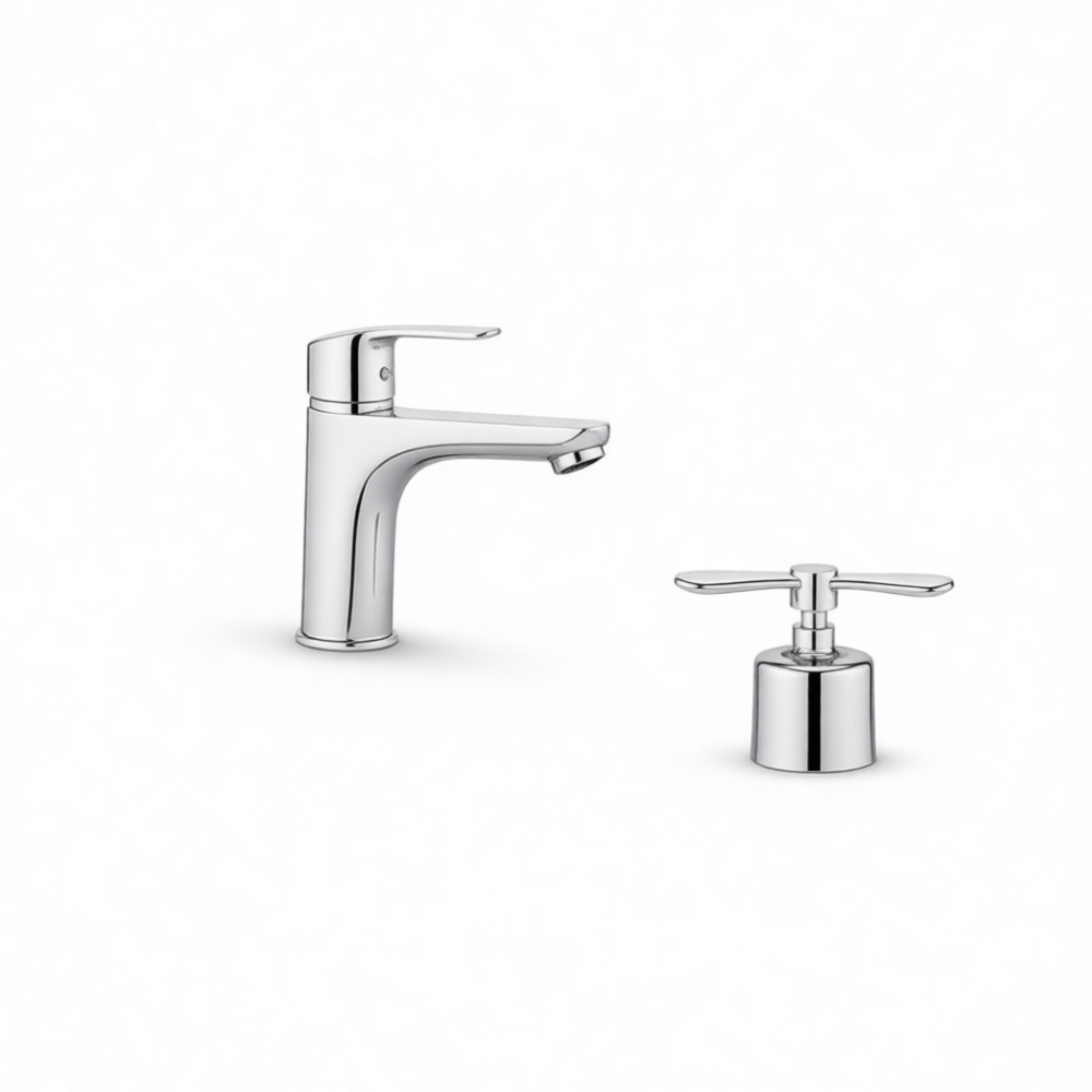 Bomba de Agua Eléctrica Automá - Home Bathroom Plumbing reseña y precio