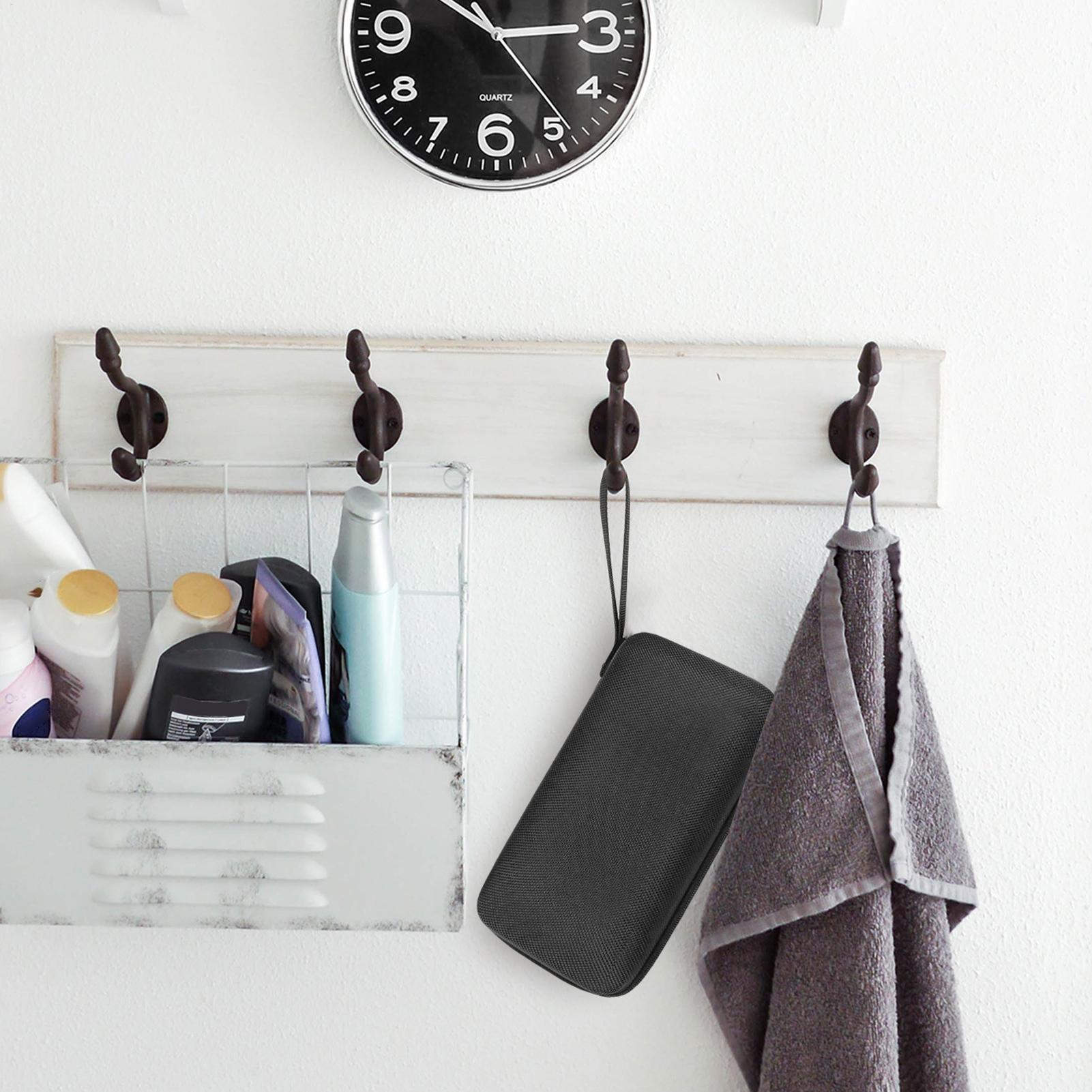 Bolsa para Herramientas de Bar - Home One Bathroom Accessories reseña y precio