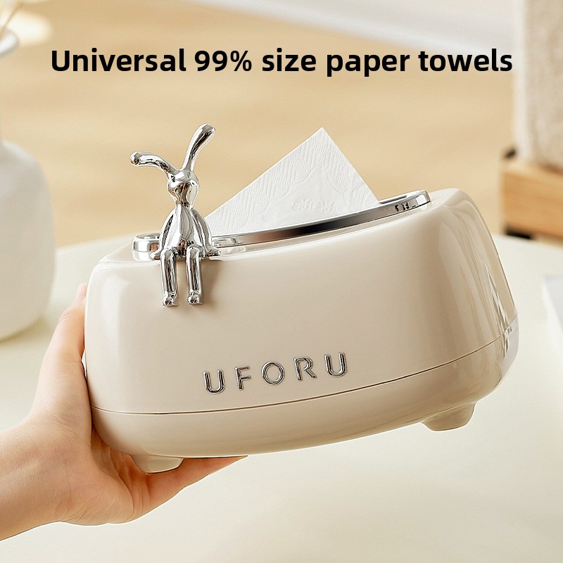 Dispensador de Toallas de Pape - Home Bathroom Paper Towel Holder reseña y precio
