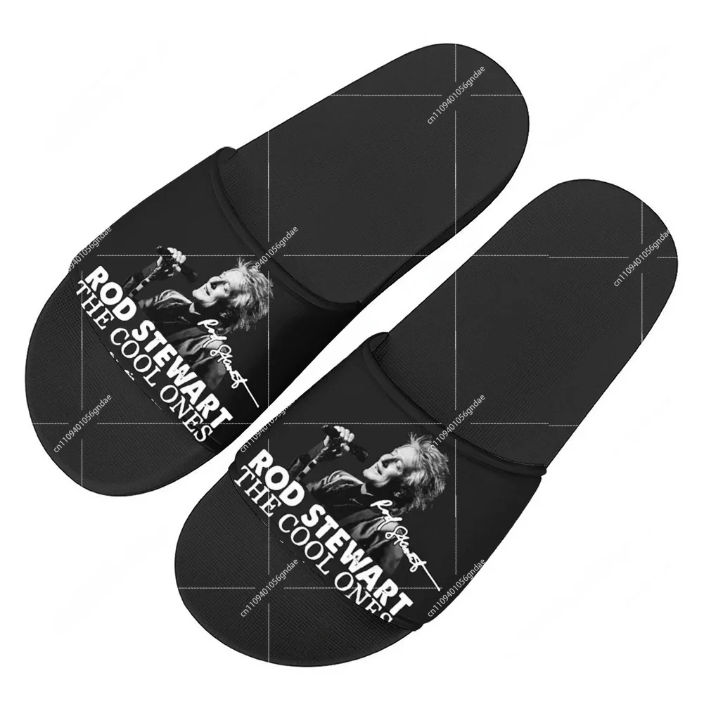 Rod Stewart Pop Music Rock Zap - Home Bathroom Lights reseña y precio