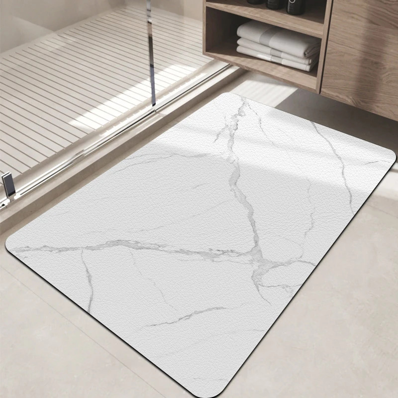 Alfombra de Baño de Lujo VIKAM - Home Made Bathroom Vanity reseña y precio