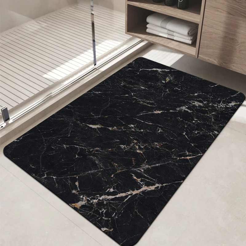Alfombra de Baño de Lujo VIKAM - Home Made Bathroom Vanity reseña y precio