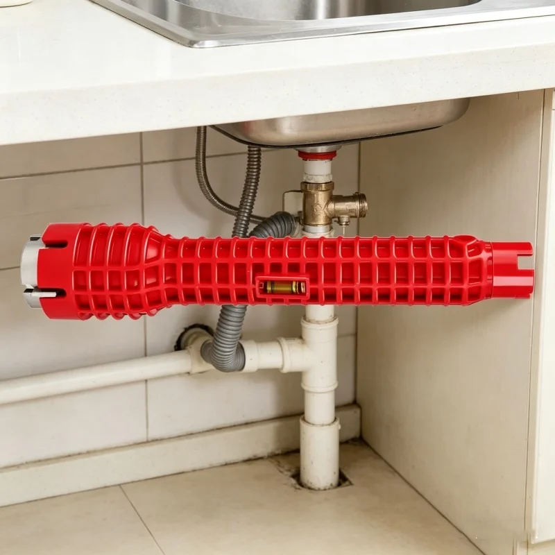 Herramienta Universal para Fon - Home Bathroom Plumbing reseña y precio