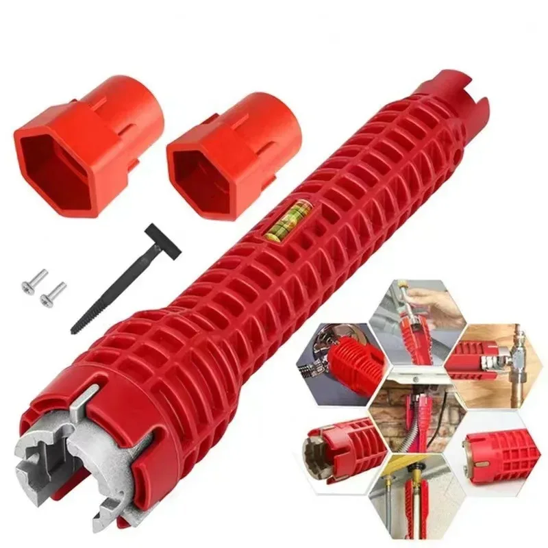 Herramienta Universal para Fon - Home Bathroom Plumbing reseña y precio
