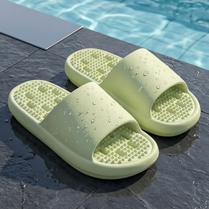 Sandalias de Verano para Mujer - Home Bath reseña y precio