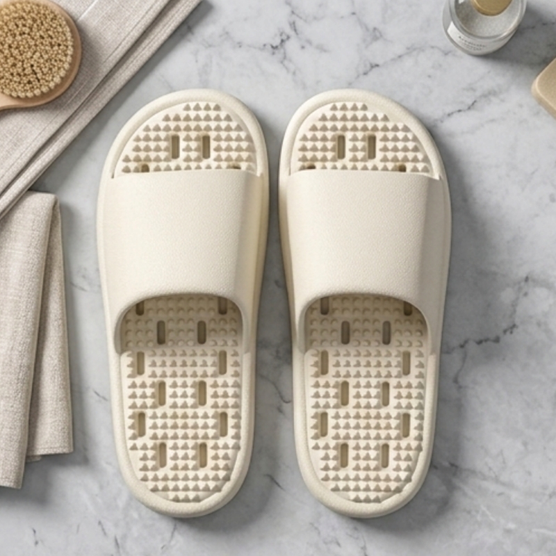 Sandalias de Verano para Mujer - Home Bath reseña y precio