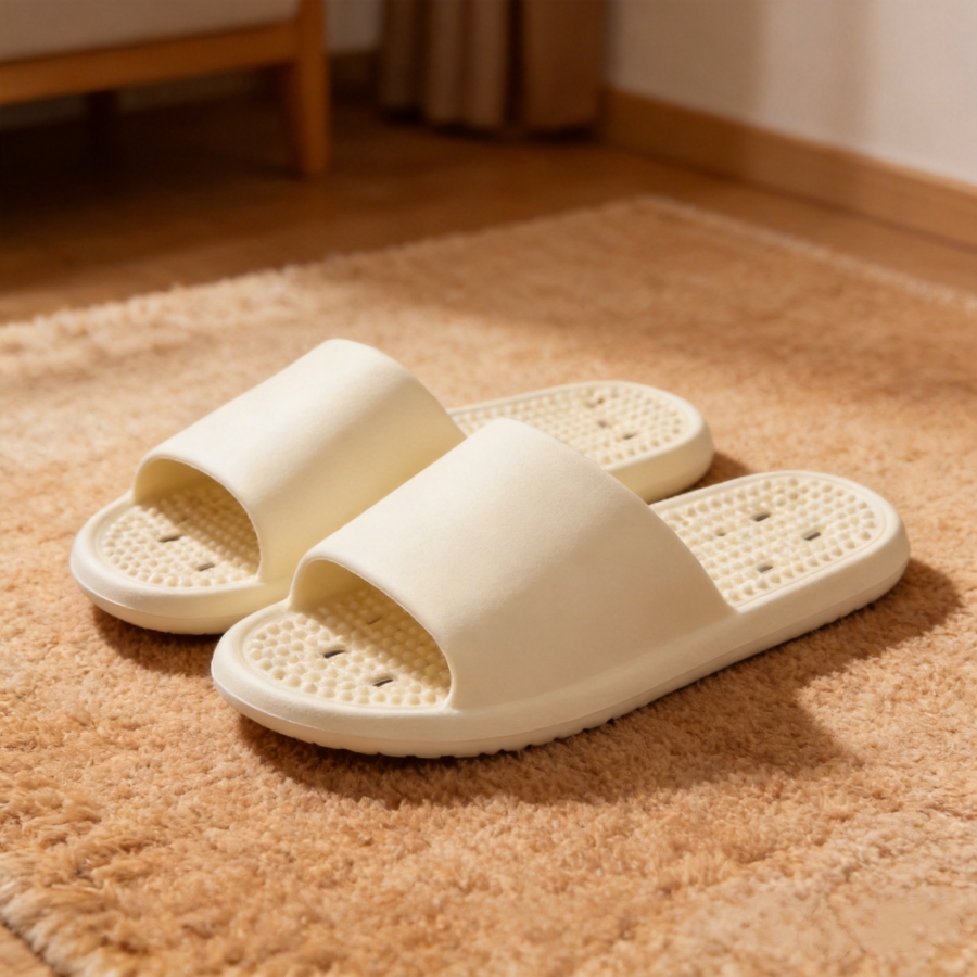 Sandalias de Verano para Mujer - Home Bath reseña y precio