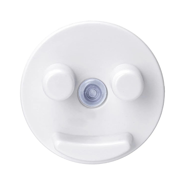 Soporte de esponja con ventosa - Home Depot Bathroom Sink reseña y precio