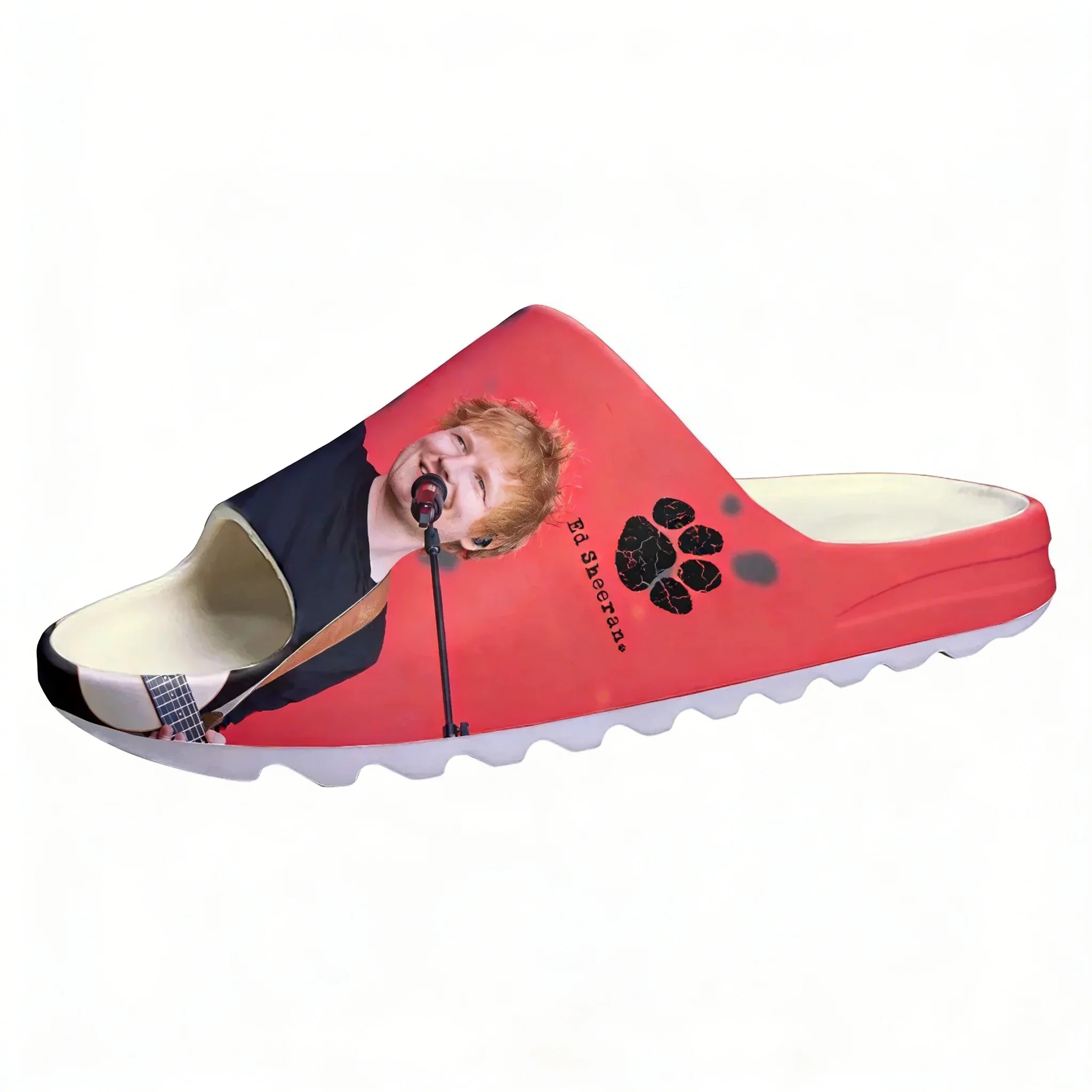 Pantuflas Personalizadas de Ed - Home Bathroom Lights reseña y precio