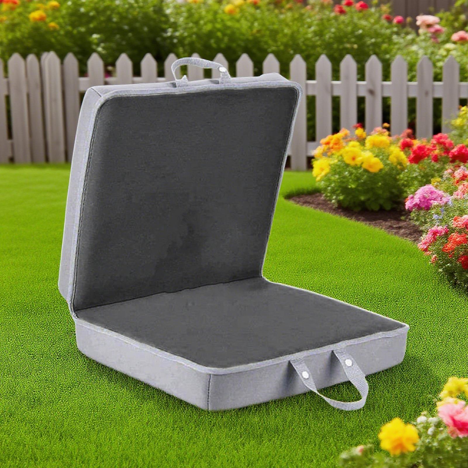 Rodilleras para jardín, rodill - Non Slip Bath Mat reseña y precio