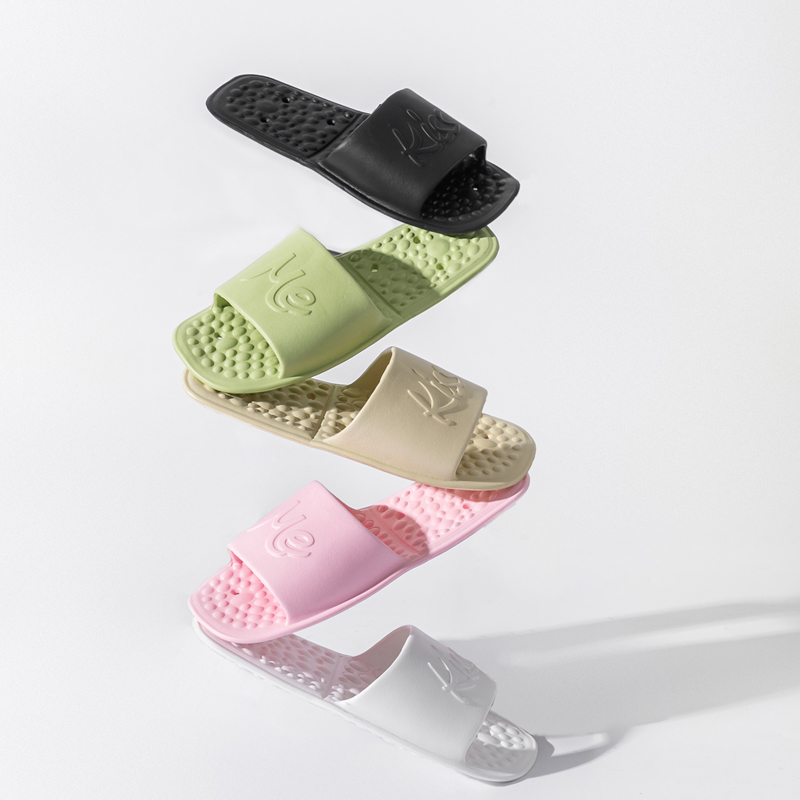 Pantuflas de Viaje Plegables y - Home Bathroom Size reseña y precio