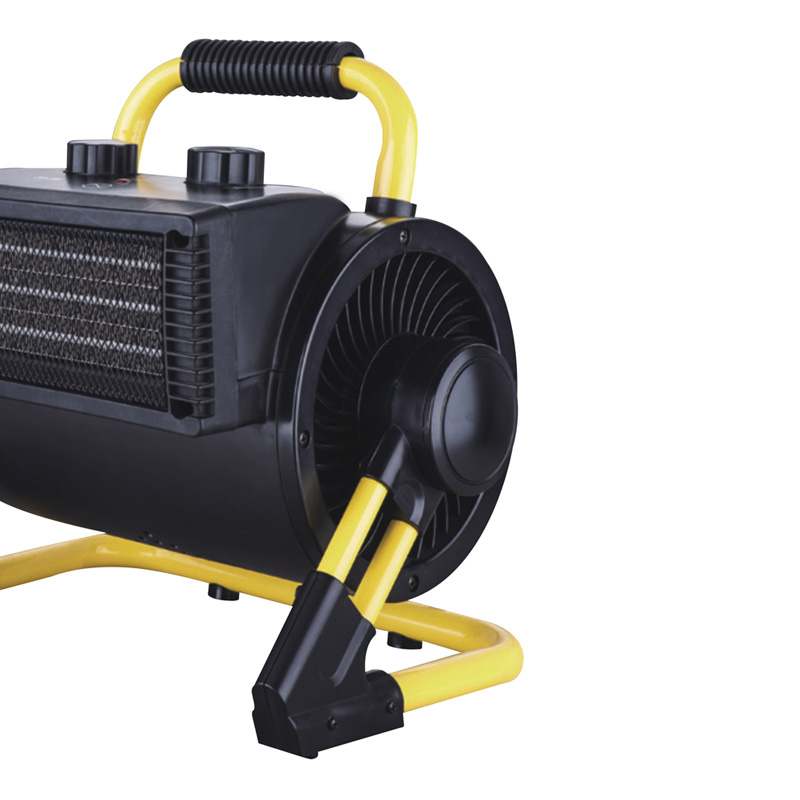Calentador de ventilador eléct - Home Bathroom Ventilation reseña y precio