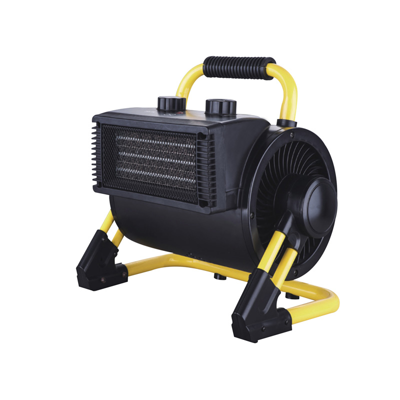 Calentador de ventilador eléct - Home Bathroom Ventilation reseña y precio