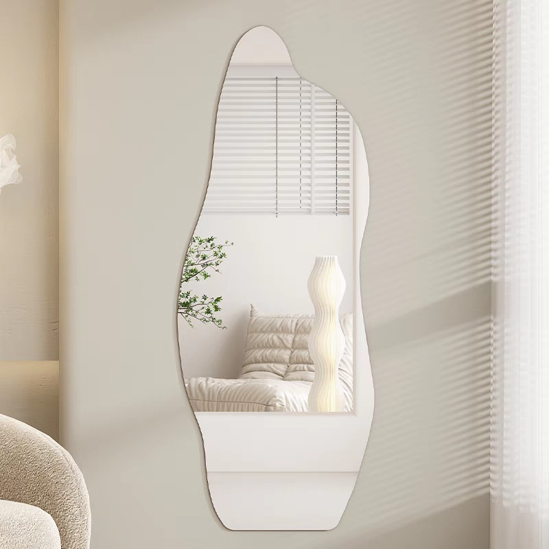 Espejo de Pared de Cuerpo Ente - Home Goods Bathroom Mirrors reseña y precio