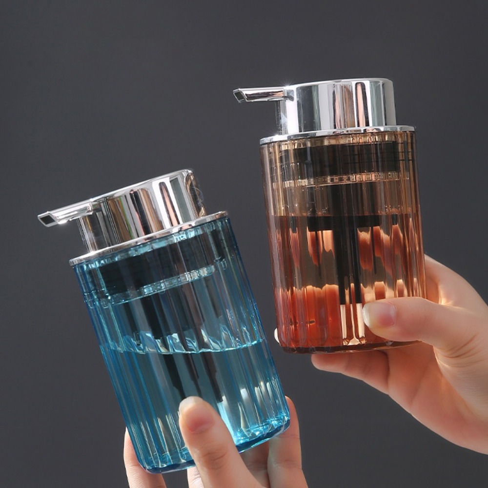 Dispensador de jabón espumoso  - Home Bathroom Soap Dispenser reseña y precio