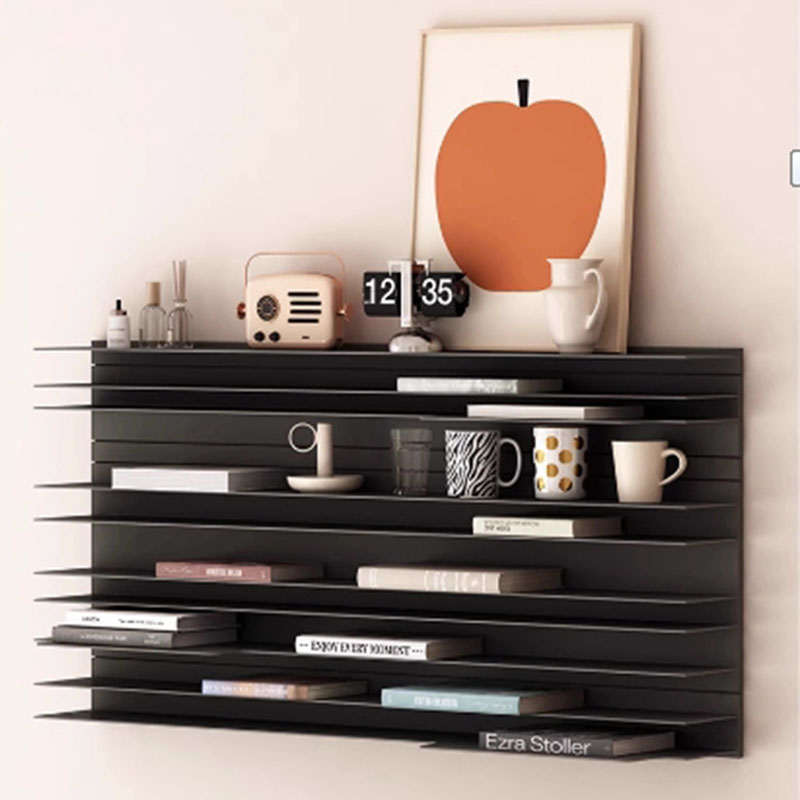 Soporte de exhibición de almac - Home Bathroom Shelf reseña y precio