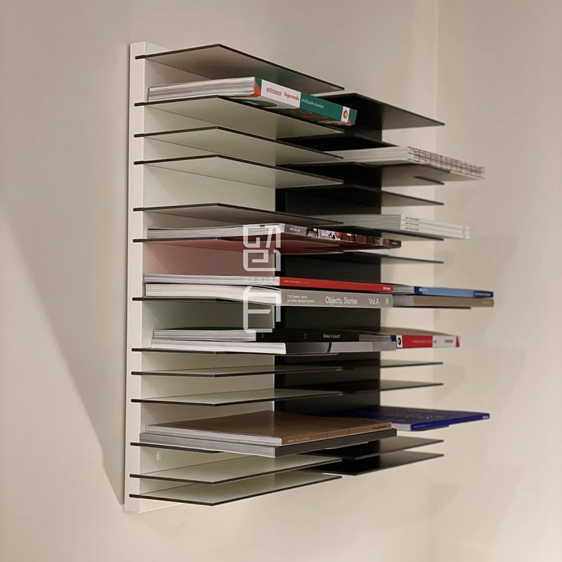 Soporte de exhibición de almac - Home Bathroom Shelf reseña y precio
