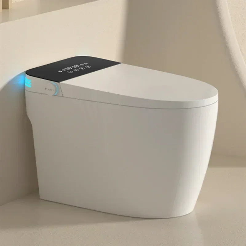 Inodoro inteligente portátil,  - Home One Bathroom Accessories reseña y precio