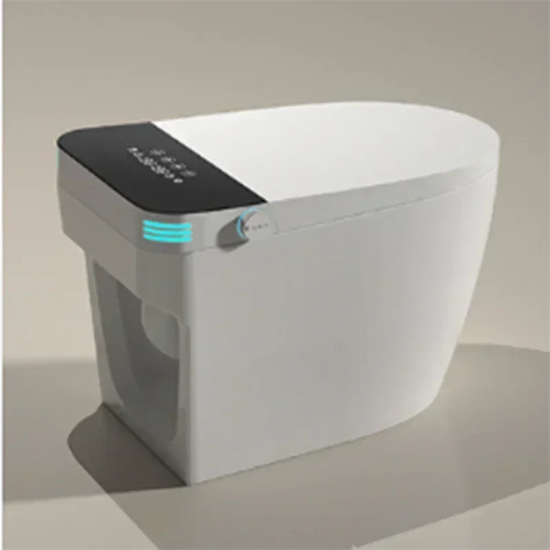 Inodoro inteligente portátil,  - Home One Bathroom Accessories reseña y precio
