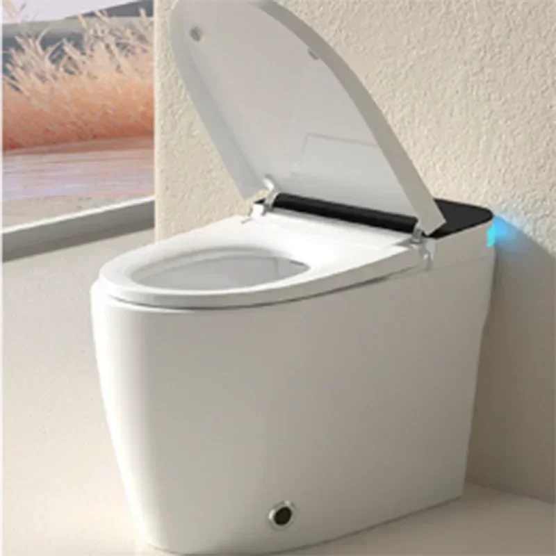 Inodoro inteligente portátil,  - Home One Bathroom Accessories reseña y precio
