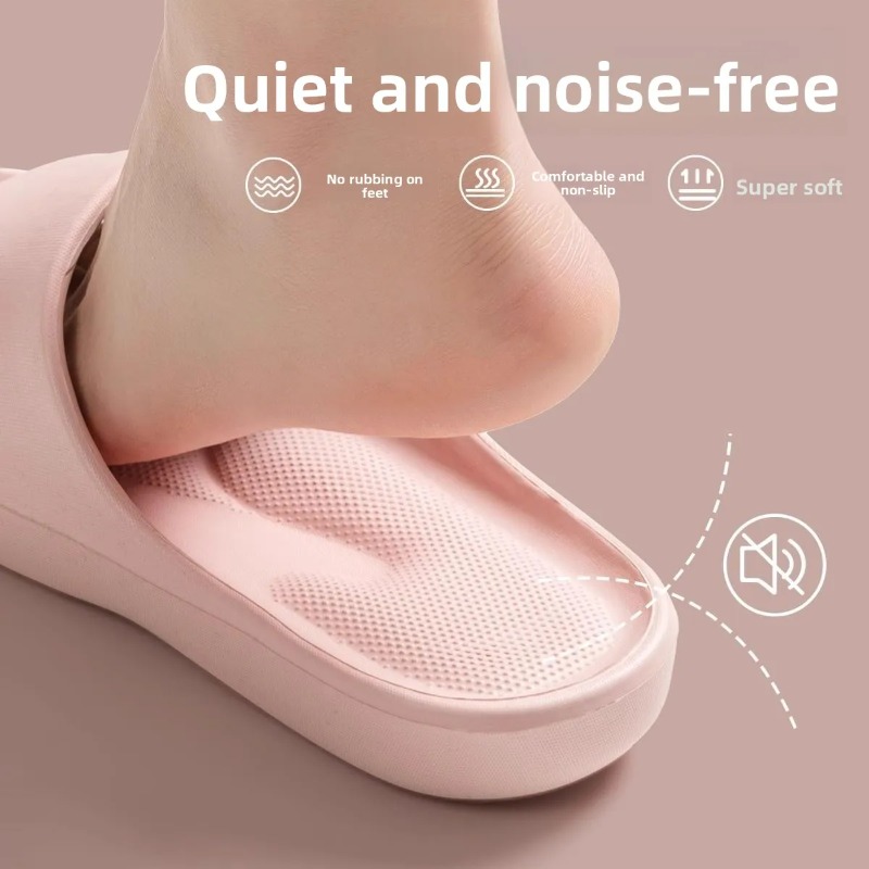 Nuevas Pantuflas Ortopédicas p - Home Bath reseña y precio