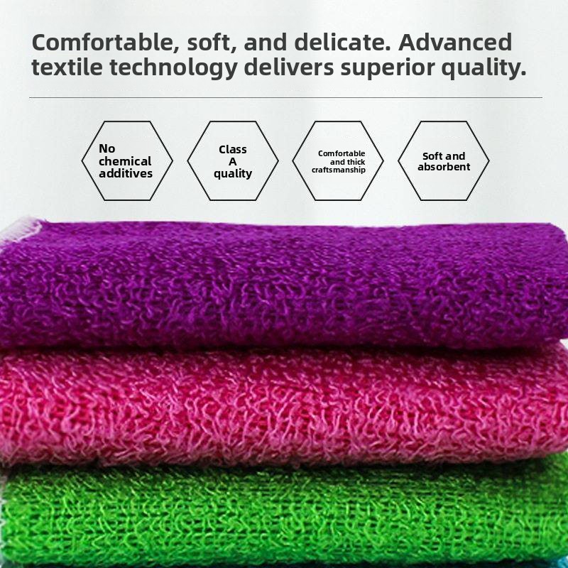Paño de Cocina Grande de Fibra - Home Kitchen Bathroom Cleaning reseña y precio