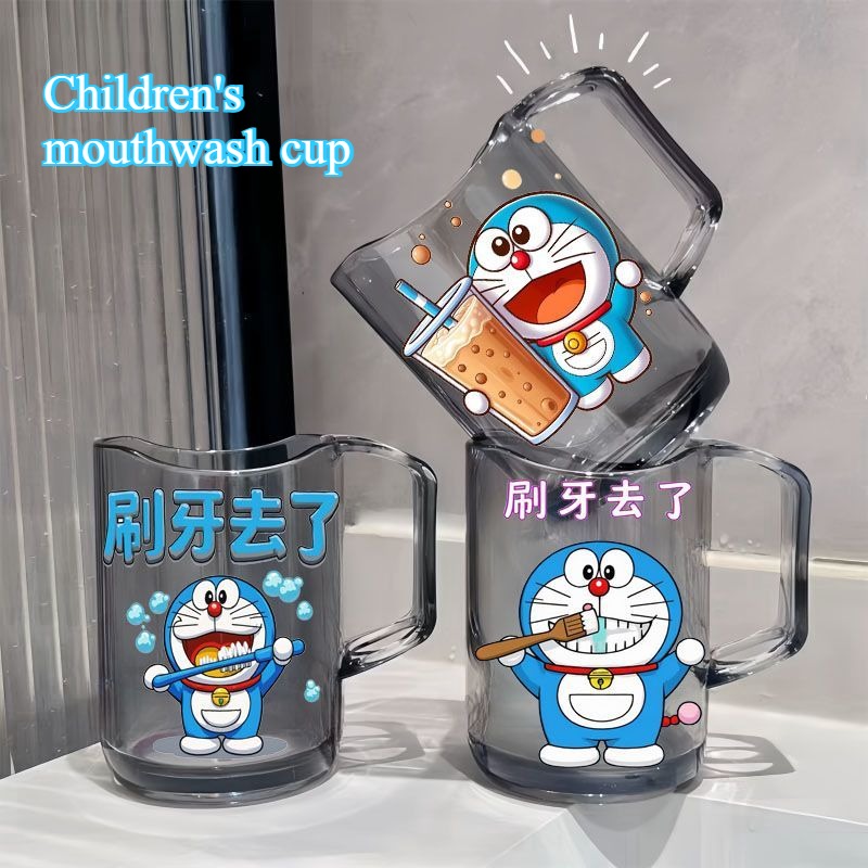 Doraemon periférico de animaci - Home Bathroom Movie reseña y precio