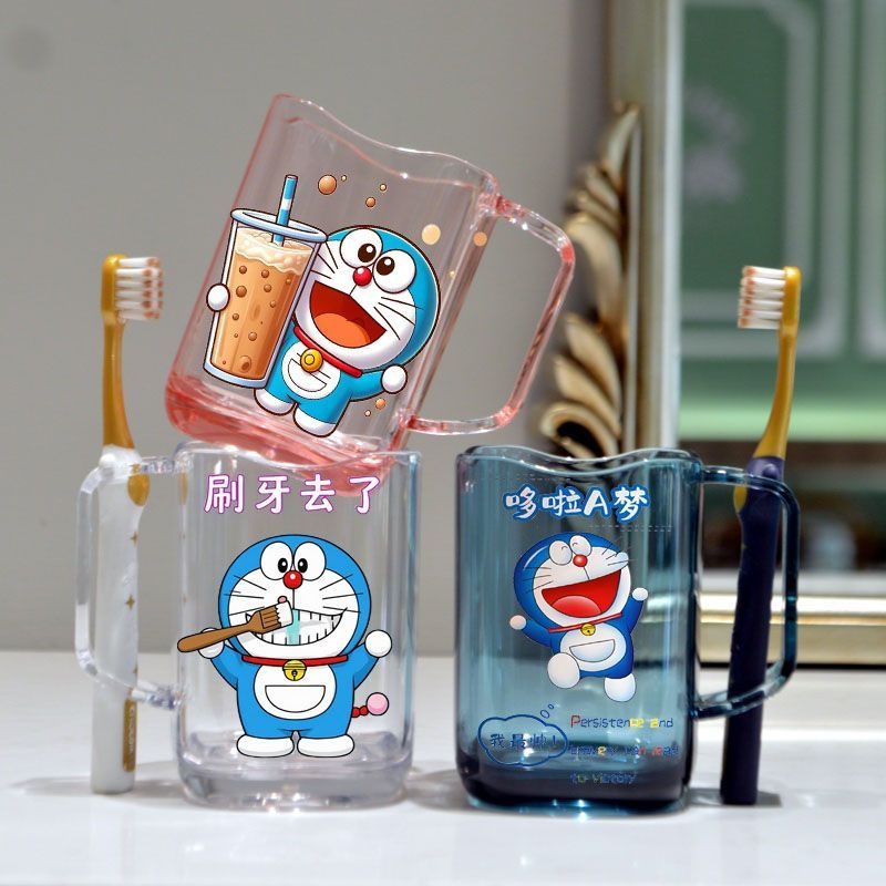 Doraemon periférico de animaci - Home Bathroom Movie reseña y precio