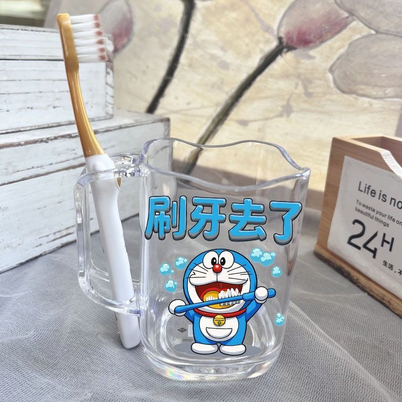 Doraemon periférico de animaci - Home Bathroom Movie reseña y precio