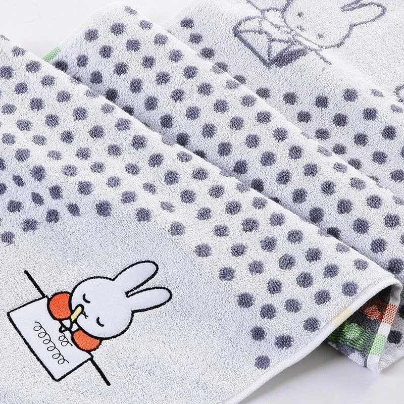 Toalla Facial de Algodón 100%  - Home One Bathroom Accessories reseña y precio